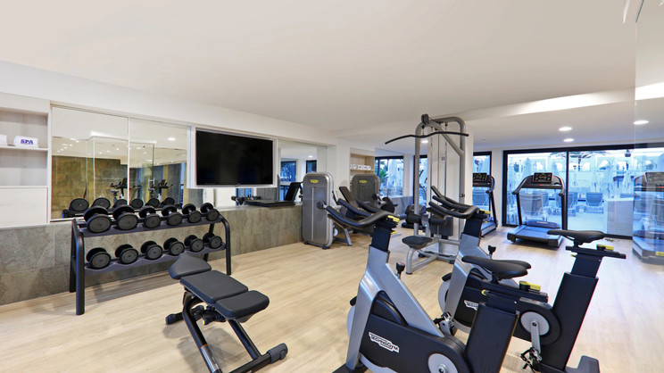 Iberostar Waves Bahia de Palma